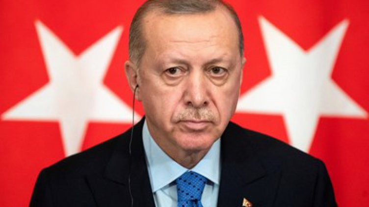 Ердоган: Всички страни трябва да участват в борбата с пандемията