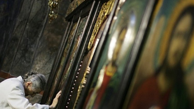 Започва Богородичният пост