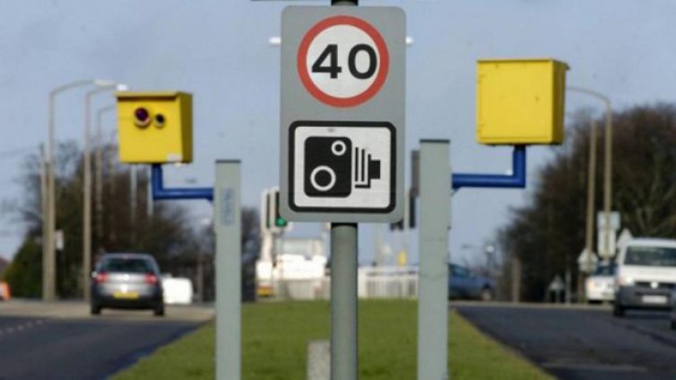 Камерите за скорост не дават резултат, правят отсечки за "средна скорост"  