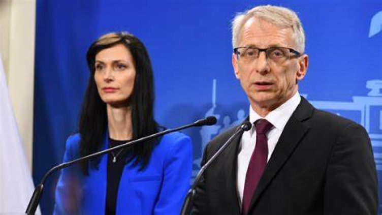 Обявиха официално кои стават министри в  проектокабинета „Денков - Габриел”