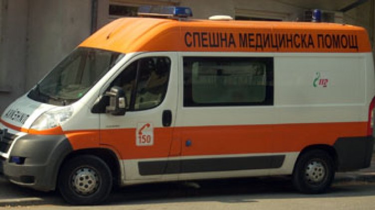 За два дни втора жена пострада в автобус