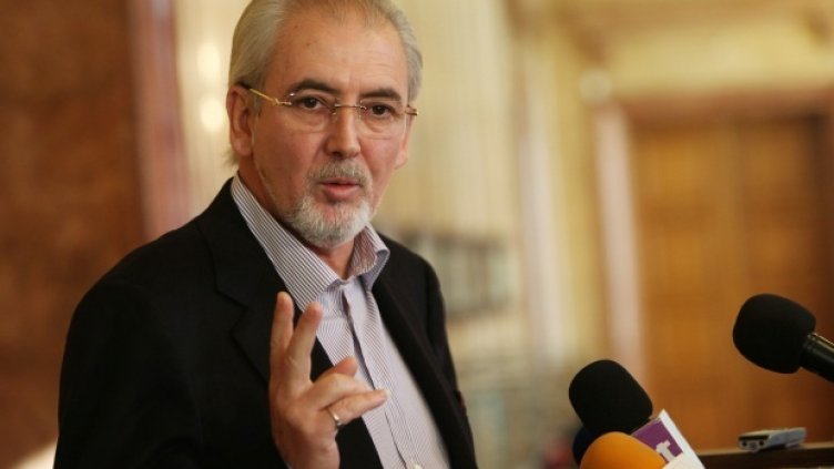НСО: Има заплаха за живота на Лютви Местан