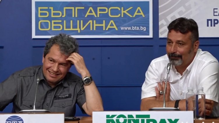 ИТН няма да преговаря! Представят новия кабинет, когато му дойде времето (ВИДЕО)