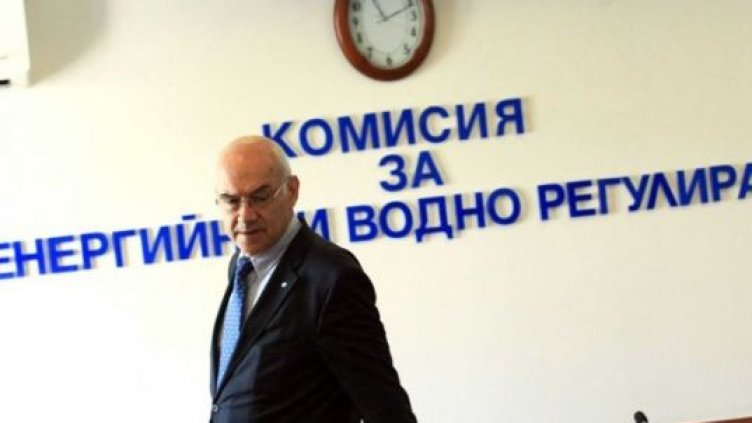 КЕВР утвърди цената на природния газ за месец януари