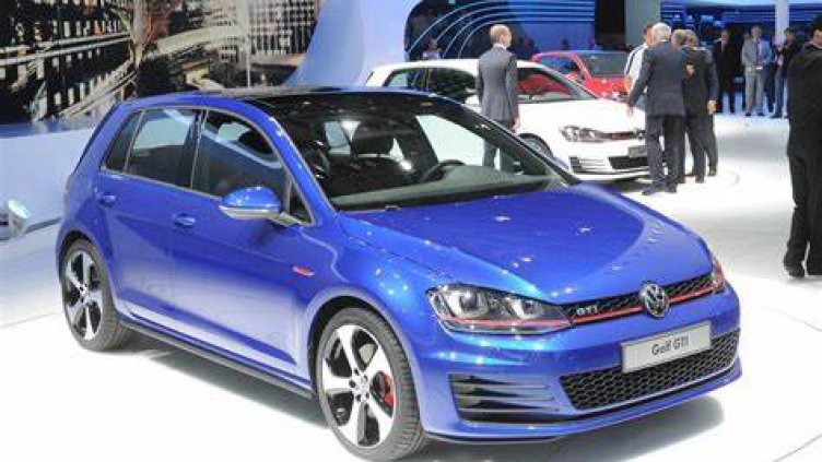 Българинът предпочита колата му да е фолксваген