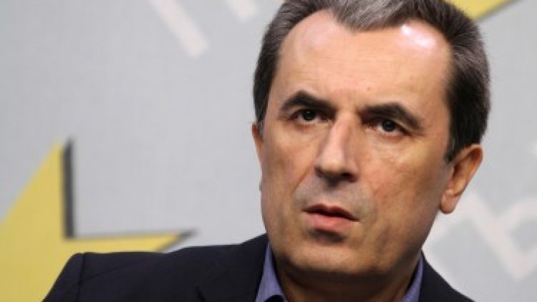 Пламен Орешарски: Има надежда за икономически растеж
