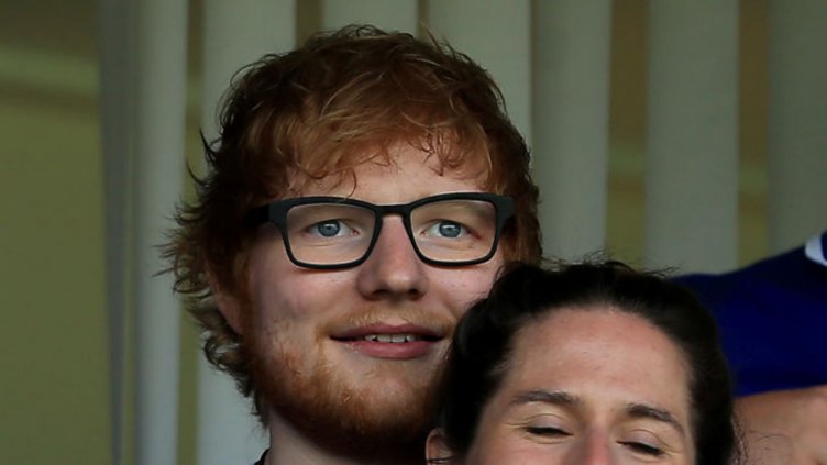 Ед Шийрън задмина по богатство Адел