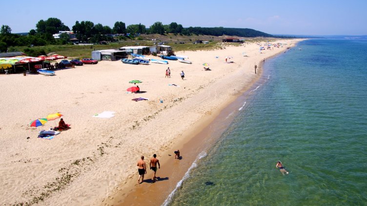 Осигуриха безплатна лятна почивка на над 17 000 ученици и учители от близо 600 училища