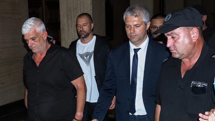 Снимка: БГНЕС/АРХИВ