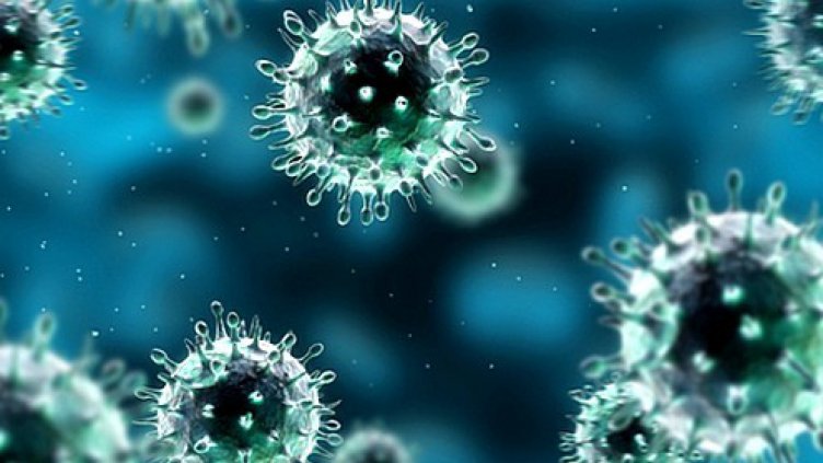 Вирус тръшка деца и възрастни