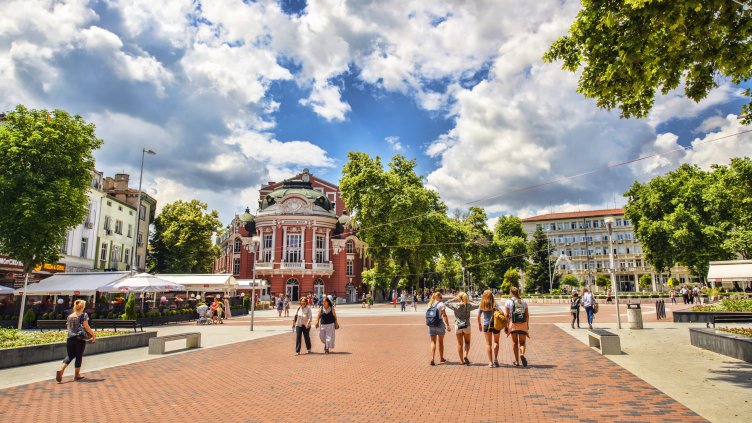 125 безплатни туристически обиколки ще се проведат във Варна