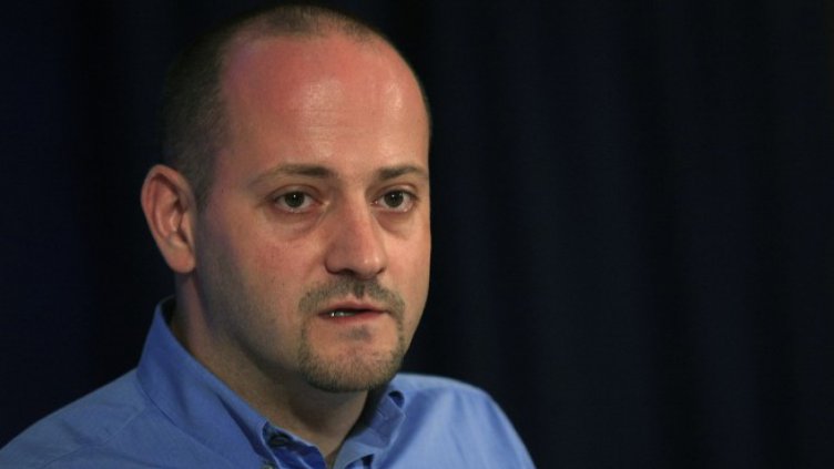 Радан протегна ръка към Борисов: За президента, в парламента...  