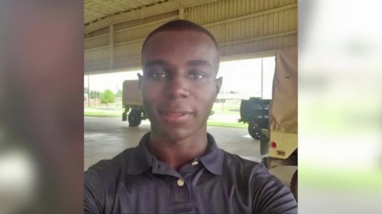 US войник поискал убежище в Северна Корея