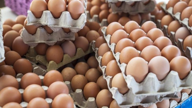Обяви за евтини яйца заляха интернет порталите за продажби 