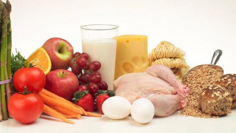 Близо 20% от доходите ни отиват за храна