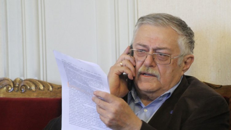 Назначават нов шеф на фонда за лечение на деца в началото на март