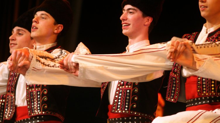 IСнимка БГНЕС