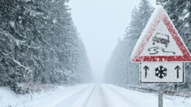 Промени в движението по основни пътища днес