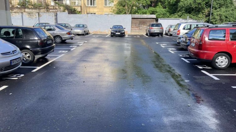 Виц на деня - 30 ноември