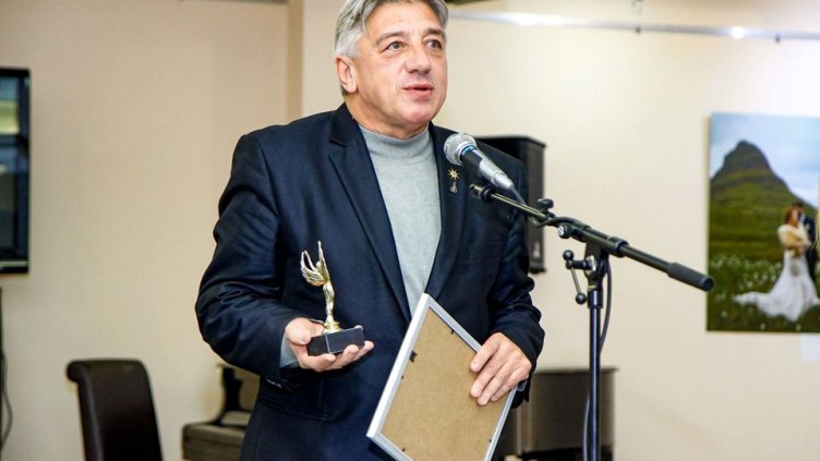 Връчиха Петите независими награди за култура MEDIA AWARTS 2019