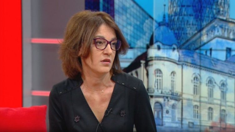 Шефът на Спецпрокуратурата: Не са подслушвани политици, журналисти и обикновени хора