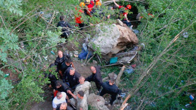 13 години от трагедията в река Лим