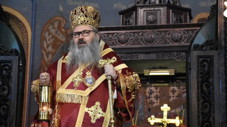 Великденско пoслание на Варненския и Великопреславски митрополит