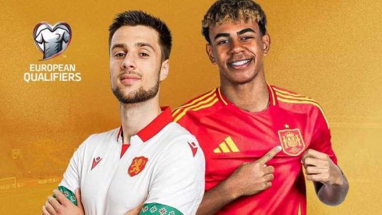 Свършиха билетите за мача с Испания