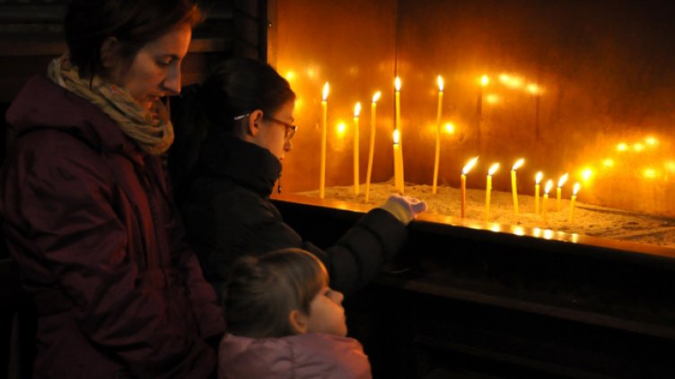 Снимка Пламен Гутинов, архив