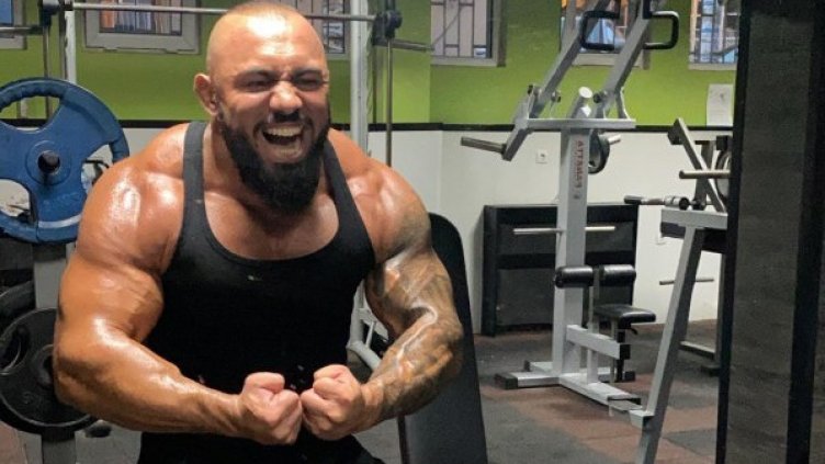 Арестуваха мексиканец за убийството на ММА боеца