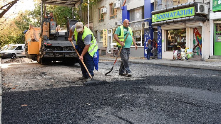 снимка Пламен Гутинов