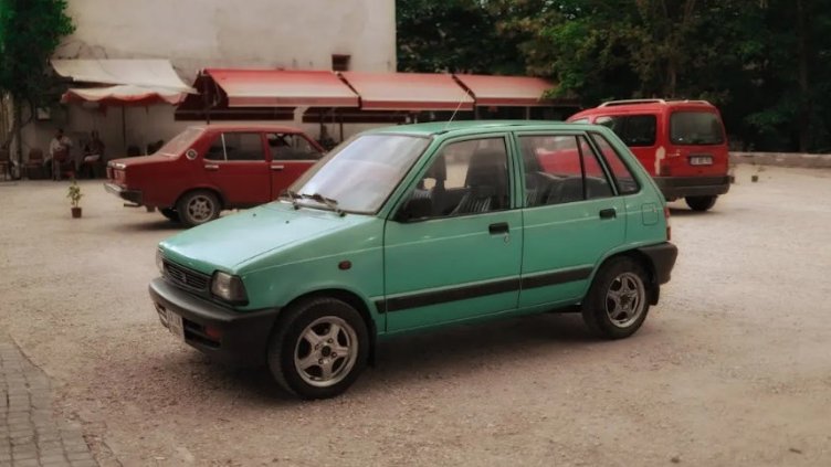 Калкулатор кола за бракуване