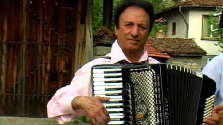 Почина виртуозът Ибро Лолов