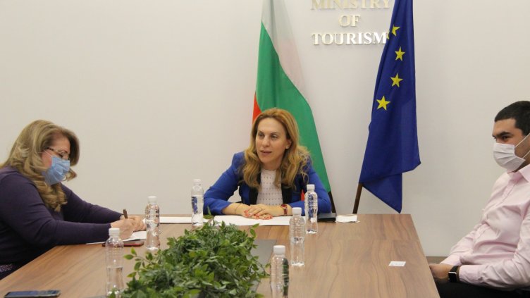 Ще се развиваме като като дестинация за голф туризъм