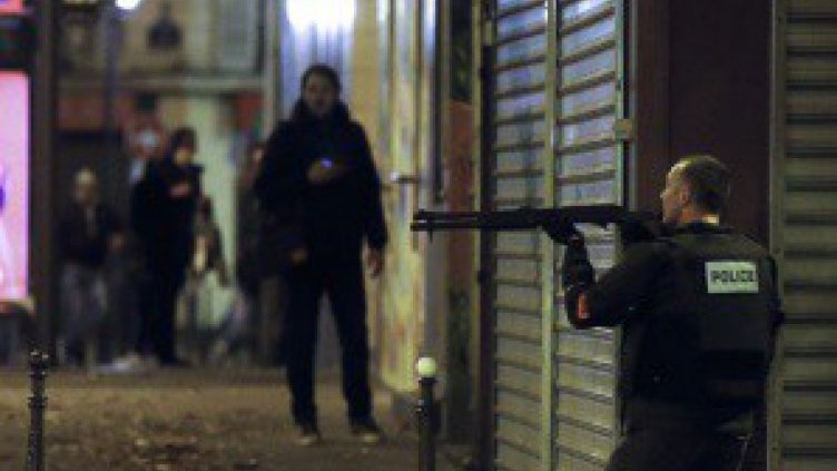 Калашниците от атентата в Париж били български!