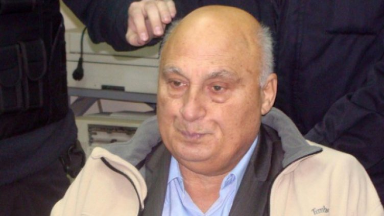 Осъдиха Кирил Рашков на две години затвор