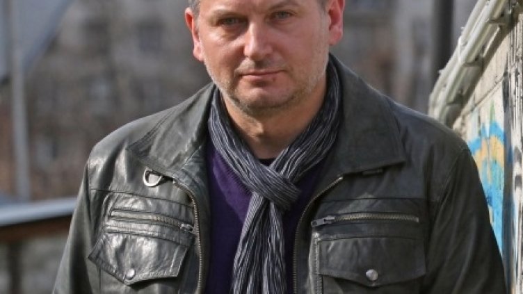 Писателят Георги Господинов идва за Световния ден на книгата
