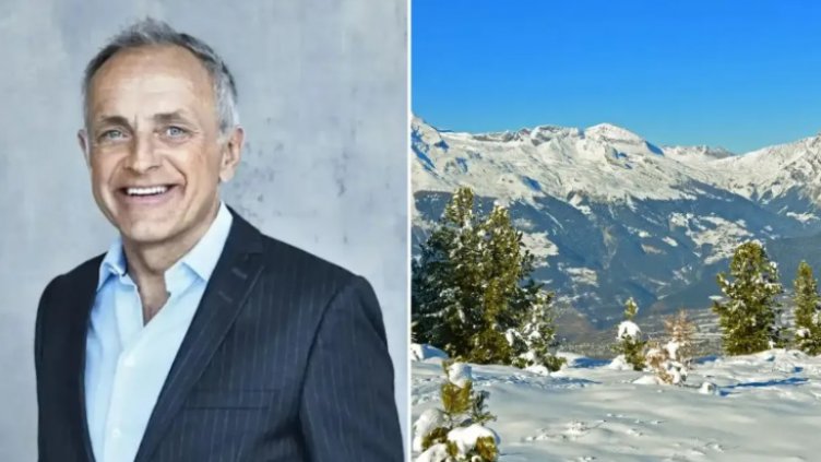 Трагедия: Изпълнителният директор на Lego загина при инцидент