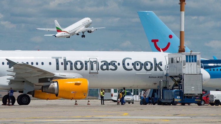 2,3 милиона пътници са минали през Летище Варна за 2018 г.