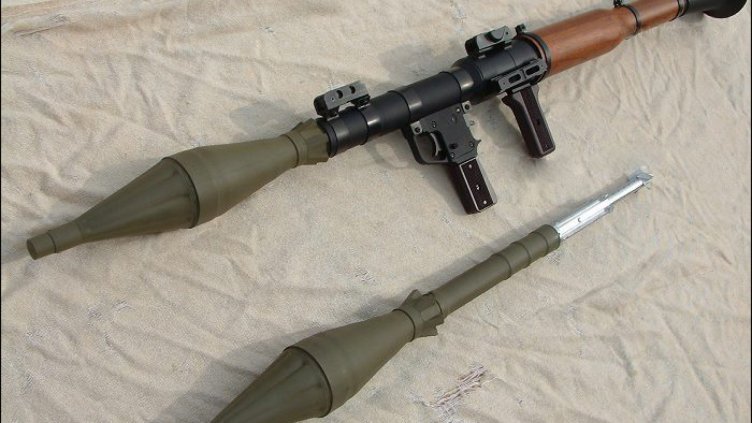 Русия: България праща оръжие в Сирия