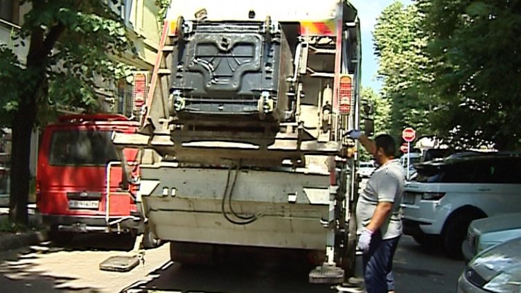 "Седмицата през обектива" 23.07.2016