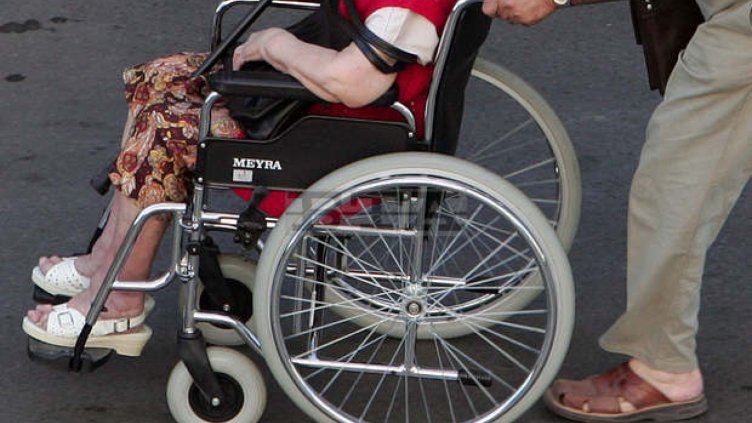 Продължава приема на документи за лични асистенти във “Владиславово”