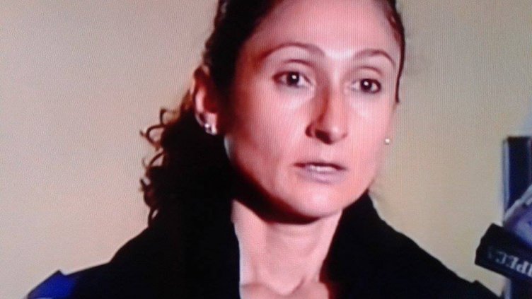 Прекратиха проверката срещу полицай Върбанова