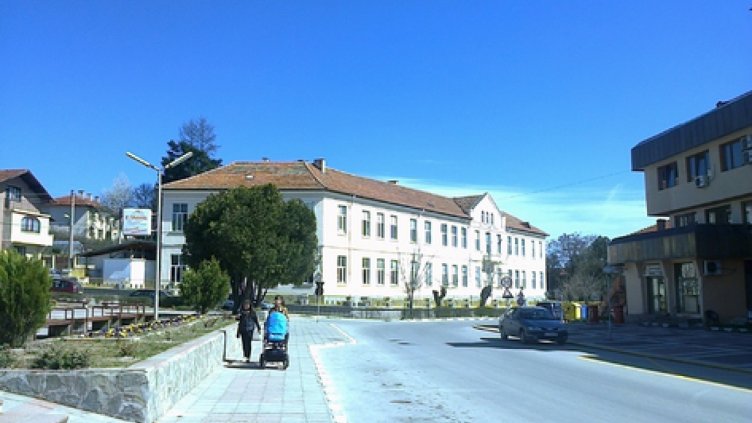 Обстановката в Гърмен е спокойна