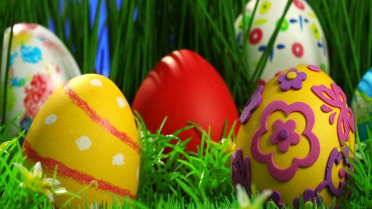 Великденски поверия