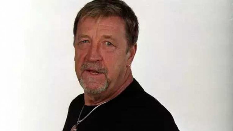 Напусна ни британският актьор Джон Форджам