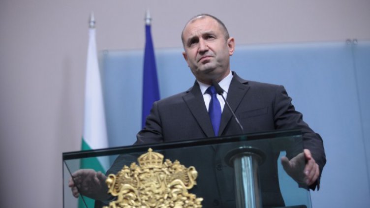Президентът: Да се оцени ефектът от мерките преди удължаването им