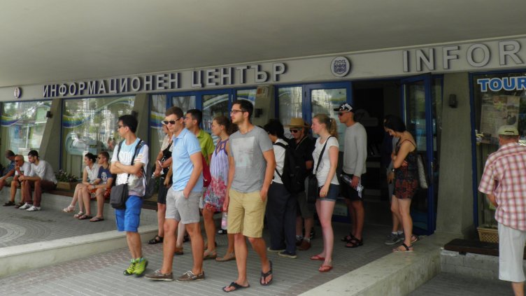 Над 450 души са се включили в безплатните туристически обиколки във Варна