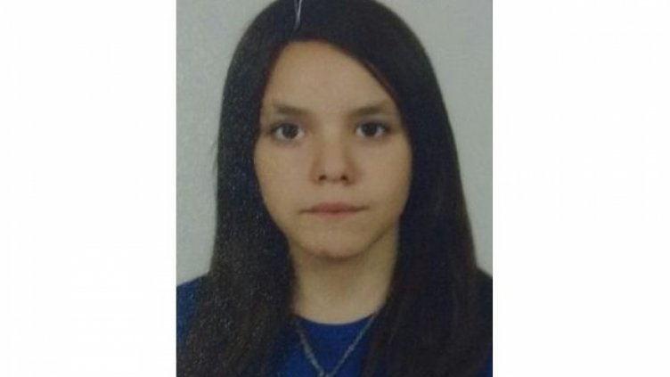 Полицията издирва 10-годишно момиче