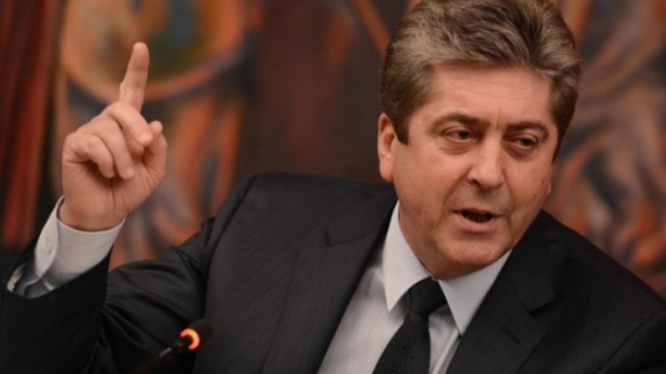 Хората са готови за смяна на десния модел в президентството!